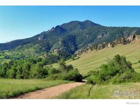 2826 Broadway Street 106, Boulder CO 80304