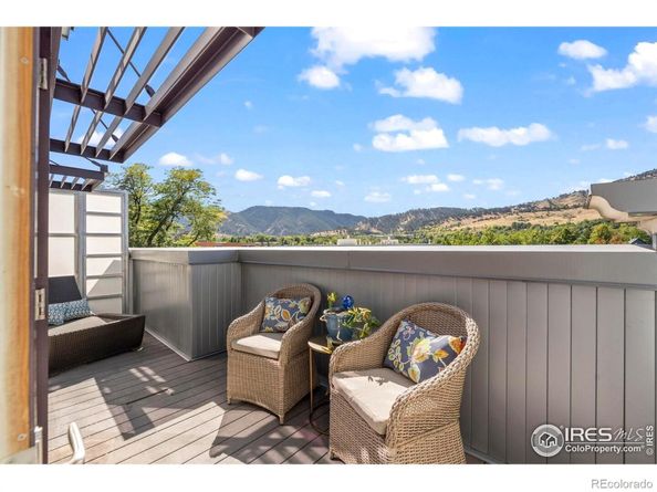 2826 Broadway Street 106, Boulder CO 80304