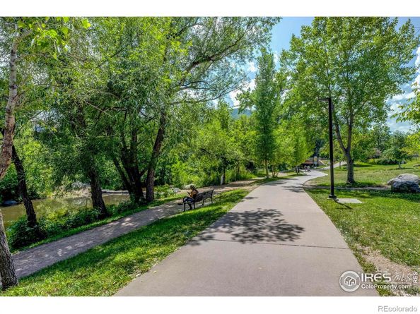 2826 Broadway Street 106, Boulder CO 80304