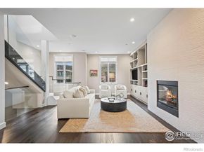 2826 Broadway Street 106, Boulder CO 80304