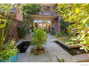 2826 Broadway Street 106, Boulder CO 80304