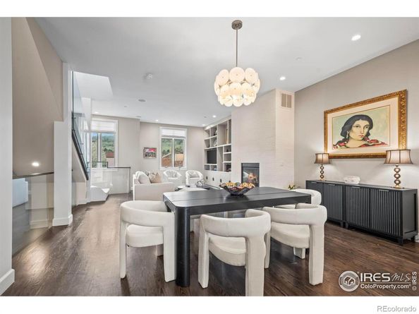 2826 Broadway Street 106, Boulder CO 80304