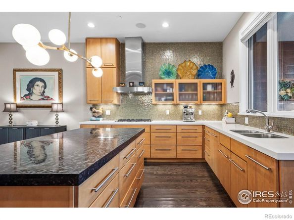 2826 Broadway Street 106, Boulder CO 80304
