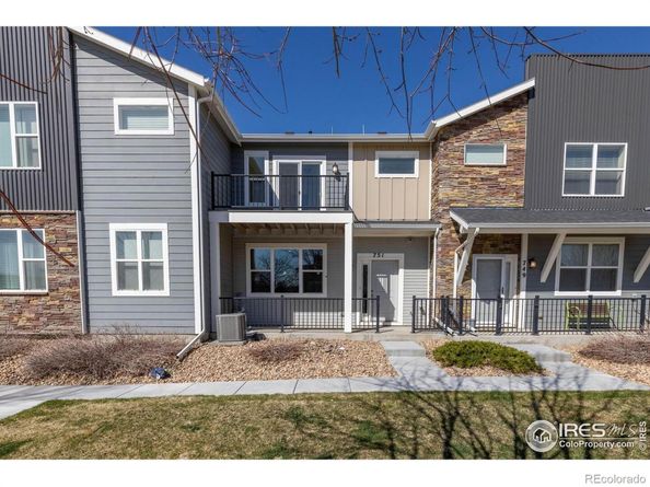 751 Grandview Mdws Drive, Longmont CO 80503