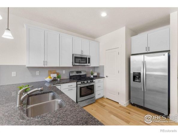 751 Grandview Mdws Drive, Longmont CO 80503