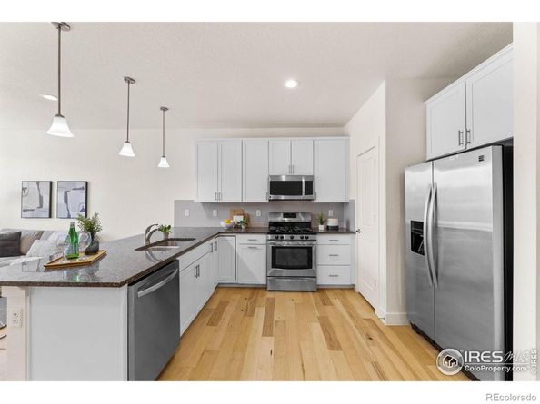 751 Grandview Mdws Drive, Longmont CO 80503
