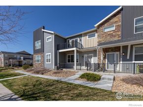 751 Grandview Mdws Drive, Longmont CO 80503