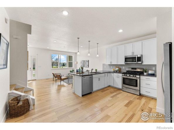 751 Grandview Mdws Drive, Longmont CO 80503