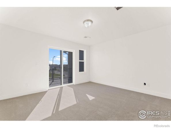 751 Grandview Mdws Drive, Longmont CO 80503