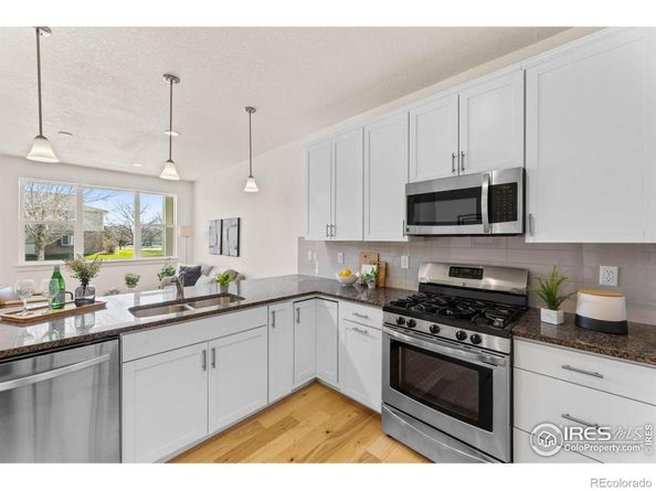 751 Grandview Mdws Drive, Longmont CO 80503