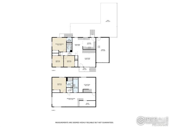 112 Dawson Place, Longmont CO 80504