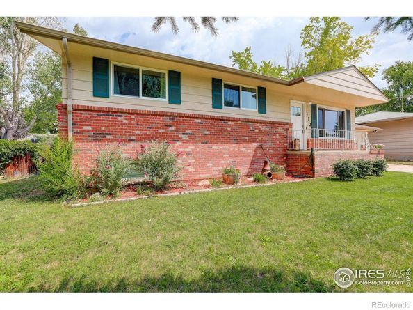 112 Dawson Place, Longmont CO 80504