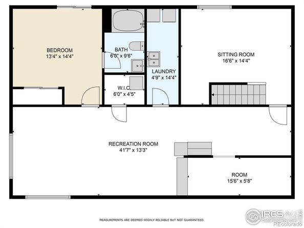 112 Dawson Place, Longmont CO 80504