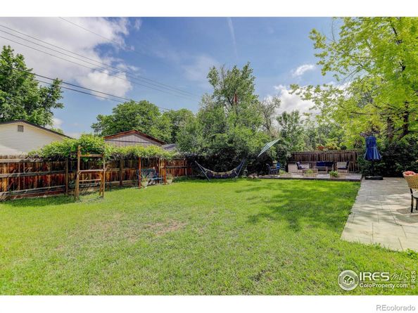 112 Dawson Place, Longmont CO 80504
