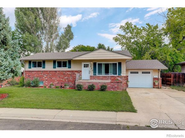 112 Dawson Place, Longmont CO 80504