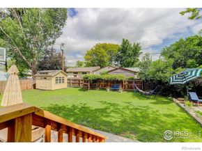 112 Dawson Place, Longmont CO 80504