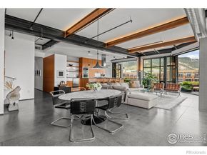 1360 Walnut Street 401, Boulder CO 80302