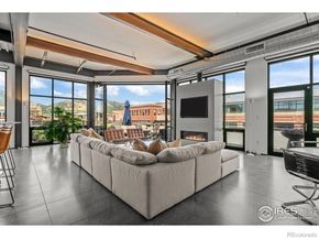 1360 Walnut Street 401, Boulder CO 80302