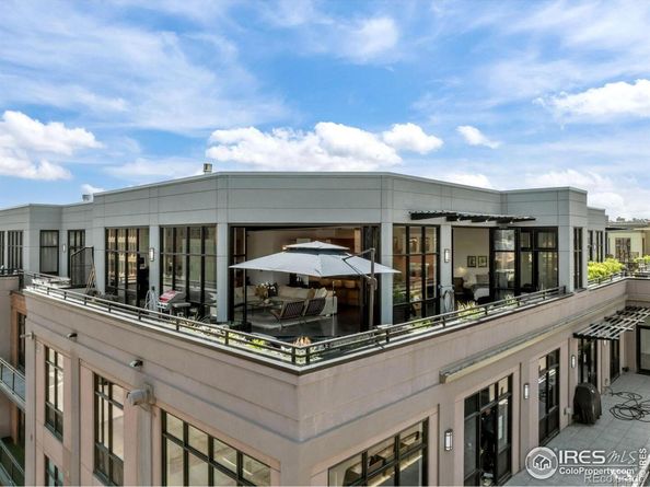 1360 Walnut Street 401, Boulder CO 80302