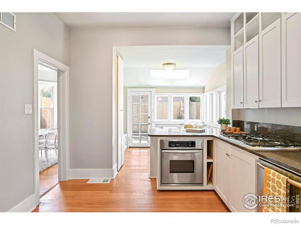 2025 18th Street, Boulder CO 80302