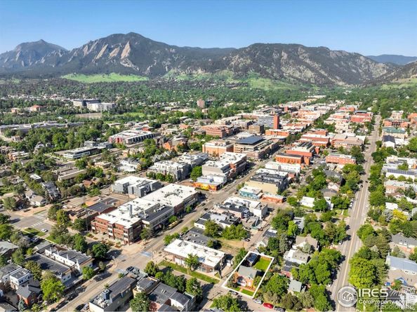 2025 18th Street, Boulder CO 80302