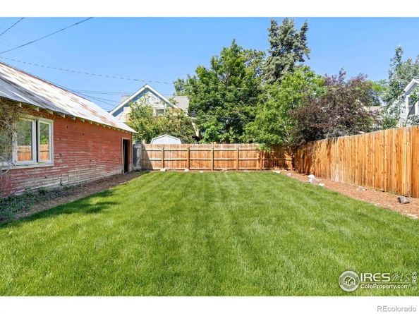 2025 18th Street, Boulder CO 80302