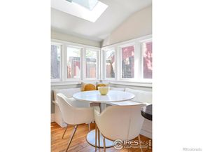 2025 18th Street, Boulder CO 80302