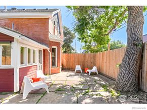 2025 18th Street, Boulder CO 80302