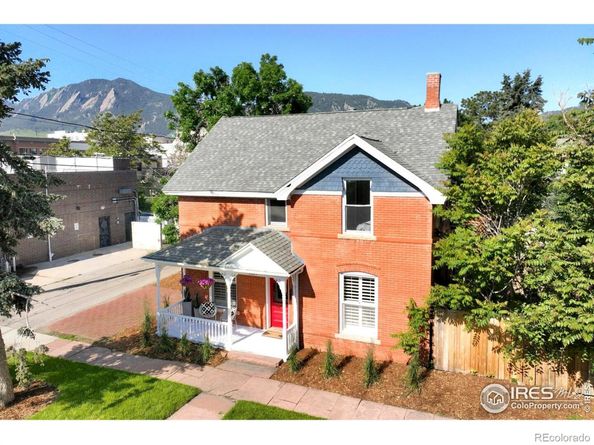 2025 18th Street, Boulder CO 80302