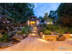 512 Marine Street, Boulder CO 80302