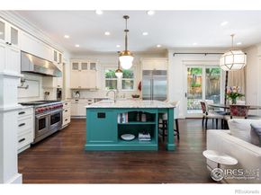 512 Marine Street, Boulder CO 80302