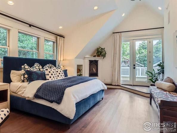512 Marine Street, Boulder CO 80302