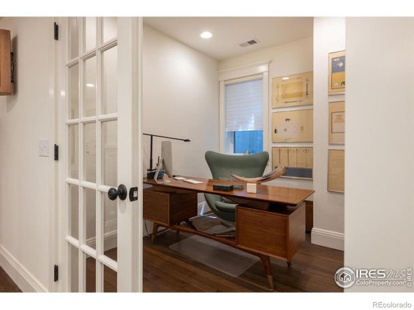 512 Marine Street, Boulder CO 80302