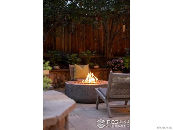 512 Marine Street, Boulder CO 80302
