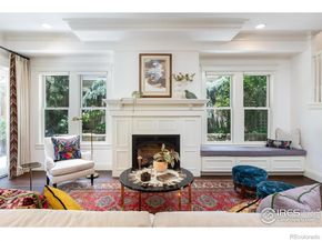512 Marine Street, Boulder CO 80302