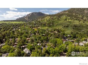 512 Marine Street, Boulder CO 80302