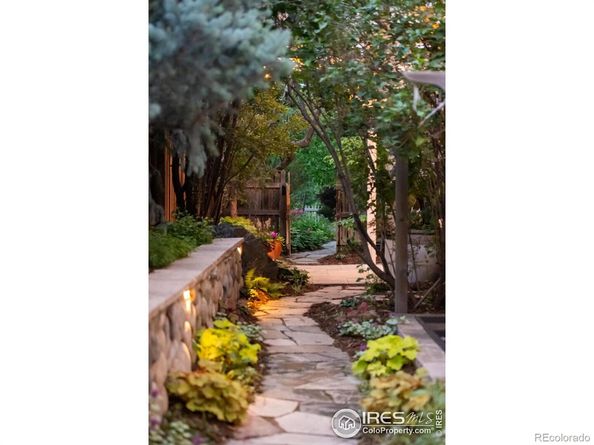 512 Marine Street, Boulder CO 80302