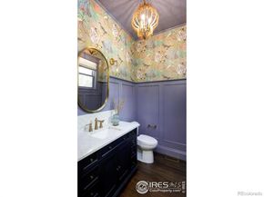 512 Marine Street, Boulder CO 80302