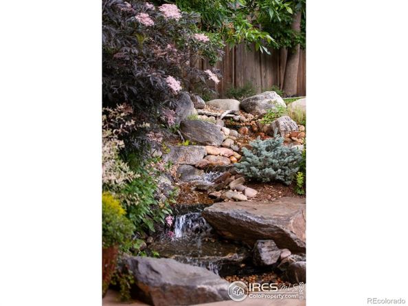 512 Marine Street, Boulder CO 80302