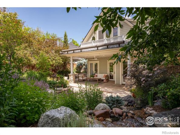 512 Marine Street, Boulder CO 80302