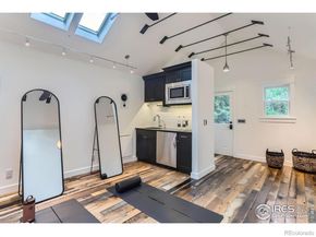 512 Marine Street, Boulder CO 80302