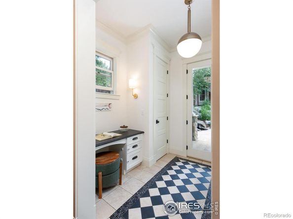 512 Marine Street, Boulder CO 80302