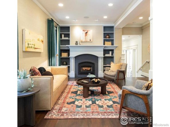 512 Marine Street, Boulder CO 80302