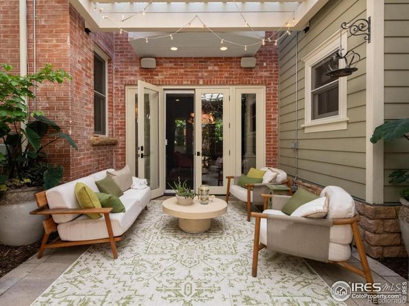 512 Marine Street, Boulder CO 80302
