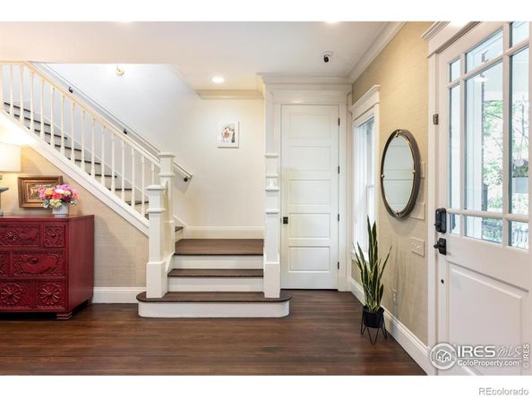 512 Marine Street, Boulder CO 80302