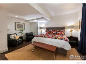 512 Marine Street, Boulder CO 80302