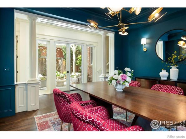 512 Marine Street, Boulder CO 80302