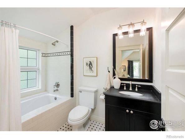 512 Marine Street, Boulder CO 80302