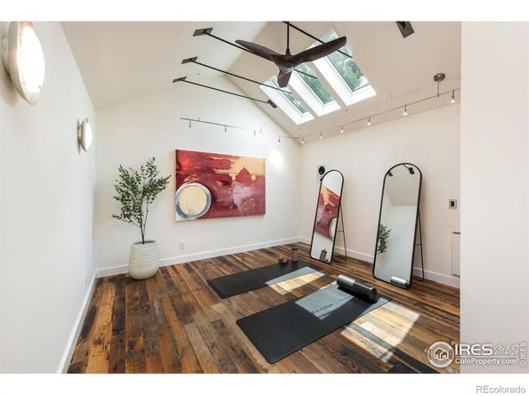 512 Marine Street, Boulder CO 80302