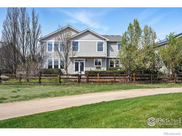665 Glenarbor Circle, Longmont CO 80504